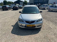 Mazda 2 1.4 exclusive automaat, 19-nl-nk - afbeelding 6 van  13
