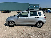 Mazda 2 1.4 exclusive automaat, 19-nl-nk - afbeelding 7 van  13