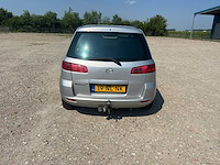 Mazda 2 1.4 exclusive automaat, 19-nl-nk - afbeelding 9 van  13