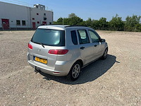 Mazda 2 1.4 exclusive automaat, 19-nl-nk - afbeelding 10 van  13
