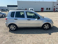 Mazda 2 1.4 exclusive automaat, 19-nl-nk - afbeelding 11 van  13