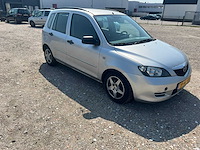 Mazda 2 1.4 exclusive automaat, 19-nl-nk - afbeelding 12 van  13