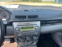 Mazda 2 1.4 exclusive automaat, 19-nl-nk - afbeelding 10 van  13