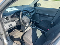 Mazda 2 1.4 exclusive automaat, 19-nl-nk - afbeelding 12 van  13