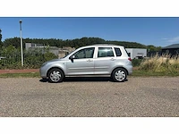 Mazda 2 1.4 touring 004 i | 04-ph-sg - afbeelding 5 van  9