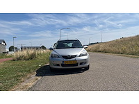 Mazda 2 1.4 touring 2004 | 04-ph-sg i - afbeelding 2 van  14