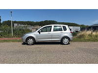 Mazda 2 1.4 touring 2004 | 04-ph-sg i - afbeelding 6 van  14