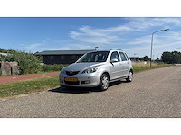 Mazda 2 1.4 touring 2004 | 04-ph-sg i - afbeelding 1 van  14