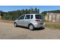 Mazda 2 1.4 touring 2004 | 04-ph-sg i - afbeelding 11 van  14