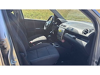 Mazda 2 1.4 touring 2004 | 04-ph-sg i - afbeelding 14 van  14
