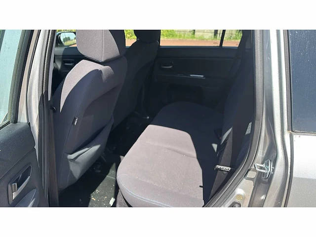 Mazda 2 1.4 touring 2004 | 04-ph-sg i - afbeelding 12 van  14