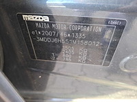 Mazda 2 1.5 skyactiv g gt m line; nr-835-d - afbeelding 6 van  14