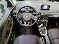 Mazda 2 1.5 skyactiv g gt m line; nr-835-d - afbeelding 12 van  14