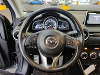 Mazda 2 1.5 skyactiv g gt m line; nr-835-d - afbeelding 14 van  14