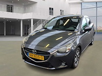 Mazda 2 1.5 skyactiv g gt m line; nr-835-d - afbeelding 1 van  14
