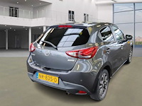 Mazda 2 1.5 skyactiv g gt m line; nr-835-d - afbeelding 7 van  14