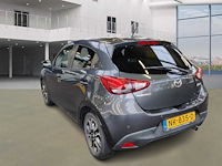 Mazda 2 1.5 skyactiv g gt m line; nr-835-d - afbeelding 9 van  14