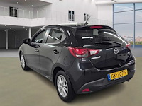 Mazda 2 1.5 skyactiv-g intro edition; gk-207-f - afbeelding 11 van  16
