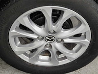 Mazda 2 1.5 skyactiv-g intro edition; gk-207-f - afbeelding 14 van  16