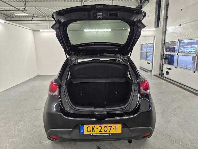 Mazda 2 1.5 skyactiv-g intro edition; gk-207-f - afbeelding 10 van  16