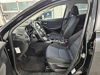 Mazda 2 1.5 skyactiv-g intro edition; gk-207-f - afbeelding 13 van  15