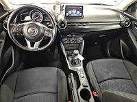 Mazda 2 1.5 skyactiv-g intro edition; gk-207-f - afbeelding 9 van  16
