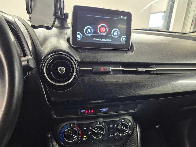 Mazda 2 1.5 skyactiv-g intro edition* gk-207-f - afbeelding 5 van  16