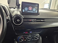 Mazda 2 1.5 skyactiv-g intro edition* gk-207-f - afbeelding 5 van  16