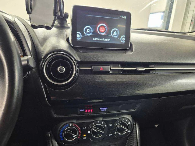 Mazda 2 1.5 skyactiv-g intro edition*, gk-207-f - afbeelding 5 van  16