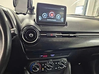 Mazda 2 1.5 skyactiv-g intro edition*, gk-207-f - afbeelding 5 van  16