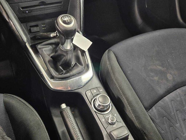 Mazda 2 1.5 skyactiv-g intro edition*, gk-207-f - afbeelding 6 van  16
