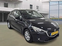 Mazda 2 1.5 skyactiv-g intro edition*, gk-207-f - afbeelding 10 van  16