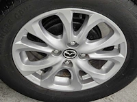 Mazda 2 1.5 skyactiv-g intro edition*, gk-207-f - afbeelding 12 van  16