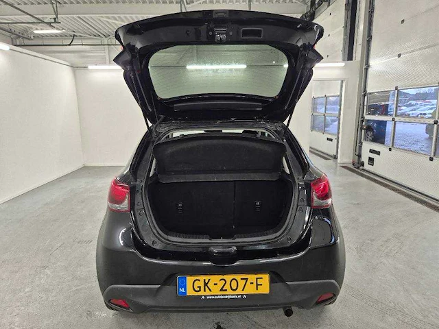 Mazda 2 1.5 skyactiv-g intro edition*, gk-207-f - afbeelding 13 van  16