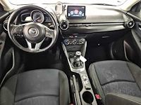 Mazda 2 1.5 skyactiv-g intro edition*, gk-207-f - afbeelding 16 van  16