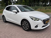 Mazda 2 1.5 skyactivg gtm, * gz-893-l - afbeelding 4 van  6