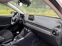 Mazda 2 1.5 skyactivg gtm, * gz-893-l - afbeelding 5 van  6