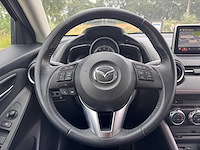 Mazda 2 1.5 skyactivg gtm, * gz-893-l - afbeelding 6 van  6