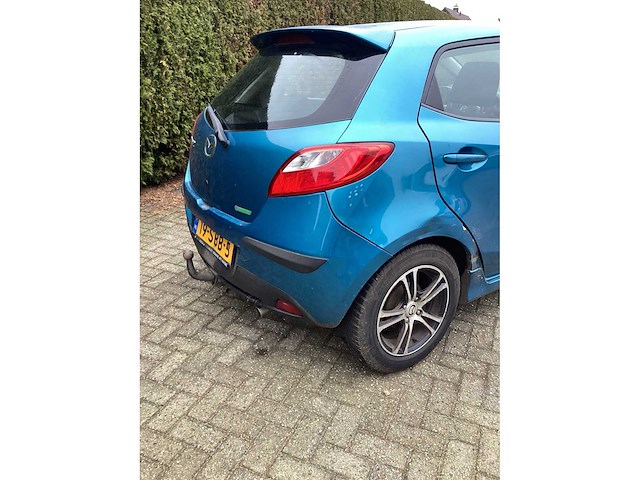Mazda 2 19-sbb-5 - afbeelding 2 van  41