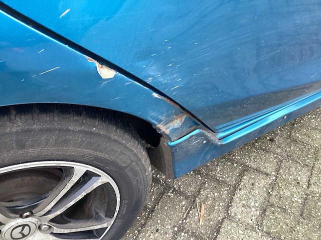 Mazda 2 19-sbb-5 - afbeelding 4 van  41