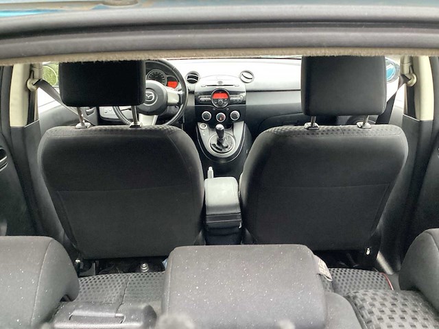 Mazda 2 19-sbb-5 - afbeelding 9 van  41