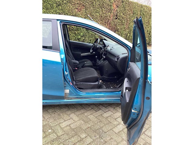 Mazda 2 19-sbb-5 - afbeelding 14 van  41