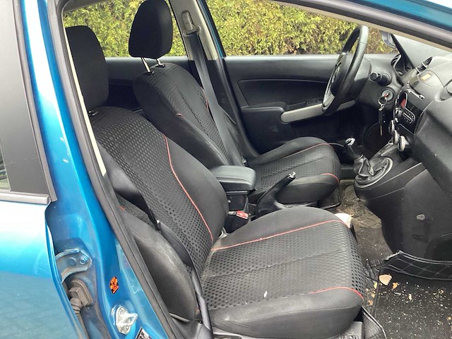 Mazda 2 19-sbb-5 - afbeelding 15 van  41