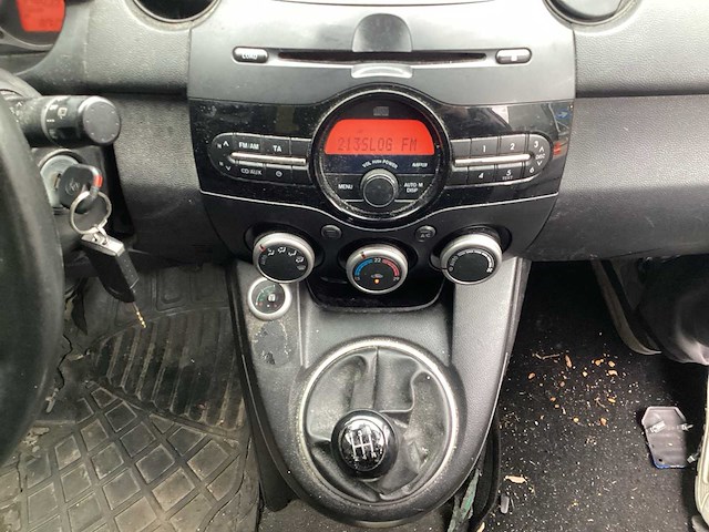 Mazda 2 19-sbb-5 - afbeelding 16 van  41