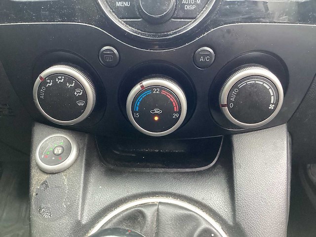 Mazda 2 19-sbb-5 - afbeelding 17 van  41