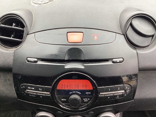 Mazda 2 19-sbb-5 - afbeelding 18 van  41