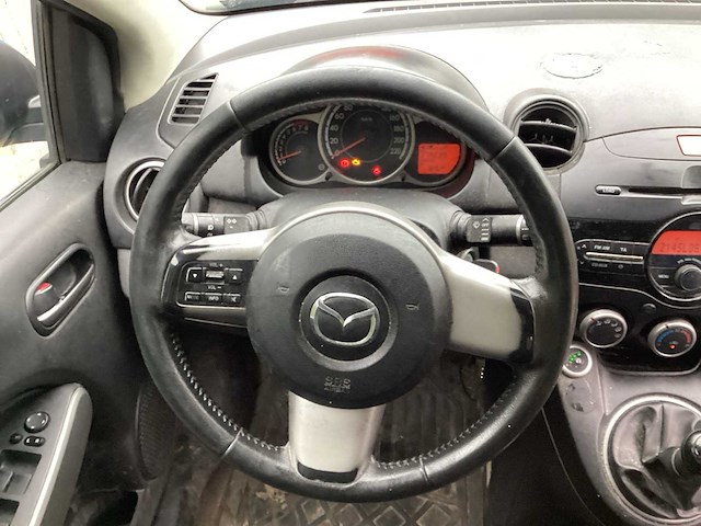 Mazda 2 19-sbb-5 - afbeelding 19 van  41