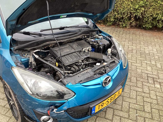 Mazda 2 19-sbb-5 - afbeelding 21 van  41