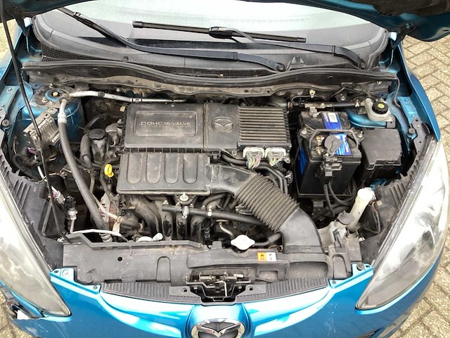 Mazda 2 19-sbb-5 - afbeelding 22 van  41