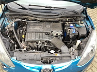 Mazda 2 19-sbb-5 - afbeelding 22 van  41